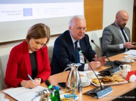 Rybołówstwo na rozdrożu. Ważą się unijne pieniądze i przyszłość sektora po 2028 roku