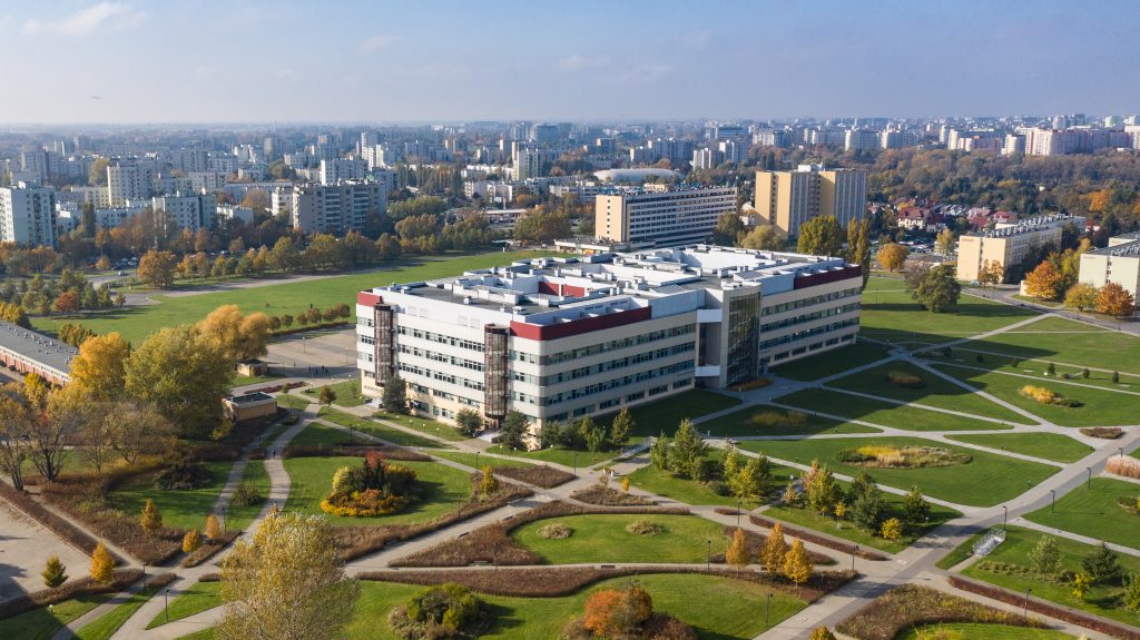 SGGW w gronie największych i najlepszych uczelni świata 
