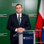 Krajewski ujawnia pierwsze wyniki kontroli w KOWR. Dwa zawiadomienia do prokuratury i niepokojące ustalenia w sprawie działek CPK