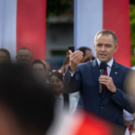 Nawrocki ponownie chce referendum. Co polityka klimatyczna oznacza dla rolnictwa?