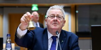 Siekierski: Europa potrzebuje odrębnego budżetu na WPR