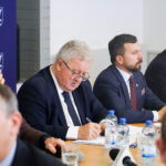 Siekierski o aktualnych problemach rolników: Zmiany w Zielonym Ładzie będą kontynuowane