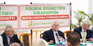 Minister rolnictwa prowadzi wspólną akcję z Izbami Rolniczymi. Na czym polega?