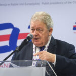 Siekierski: Mercosur i Ukraina nie zrekompensują handlu z USA