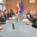Mercosur pod ostrzałem. Rolnicy w centrum walki o przyszłość unijnego rolnictwa