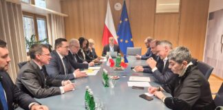 Mercosur pod ostrzałem. Rolnicy w centrum walki o przyszłość unijnego rolnictwa