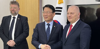 Czy polskie mięso pojedzie do Korei i Wietnamu?