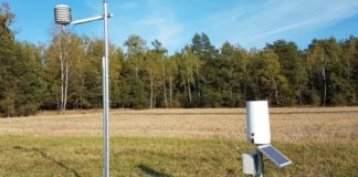 Szacowanie suszy: potrzeba więcej stacji meteorologicznych