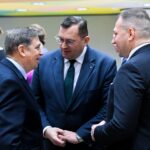 Ministrowie alarmują: Europejskie rolnictwo pod ogromną presją