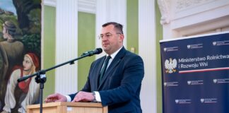 Nowe pieniądze dla wsi. Rusza program „Aktywna wieś”