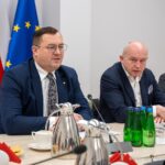 Flaga to dopiero początek zmian. Rząd chce wzmocnić pozycję rolnika