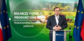 Wieś dla rolników, nie dla sporów. Ruszają konsultacje