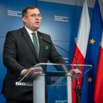 69 milionów zł dla poszkodowanych rolników. Krajewski uruchamia dodatkowe środki
