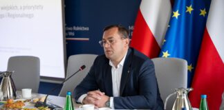 Wieś walczy o miliardy z UE. Stawką są drogi, woda, energia i bezpieczeństwo żywnościowe