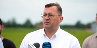 Pola zniszczone przez grad. Rusza specjalne wsparcie dla gospodarstw