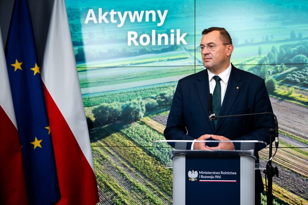 Ministerstwo dokłada 5 mln zł. Program „Aktywna wieś” z rekordowym zainteresowaniem