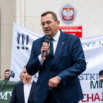 Co dalej z OPR-ami? Minister Krajewski uspokaja: Praca i polska hodowla są bezpieczne