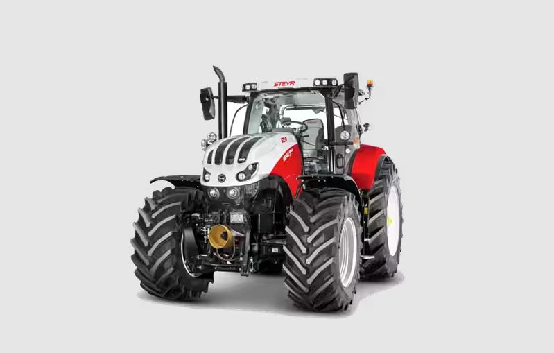 Agrotech 2023 w budowie. 10 hal wypełni blask technologii Agrotech 2023 w budowie. 10 hal wypełni blask technologii