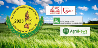 Generali Agro nagrodzi zwycięzcę Internetowego Konkursu „Bezpieczne Gospodarstwo Rolne 2023”