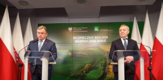 Bezpieczny Rolnik, Bezpieczna Wieś – nowy projekt prewencyjny KRUS