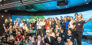 Startują Sustainability Talks dla młodych pasjonatów zrównoważenia