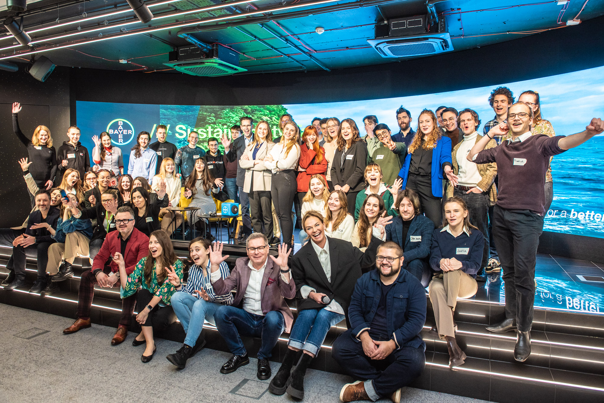 Startują Sustainability Talks dla młodych pasjonatów zrównoważenia