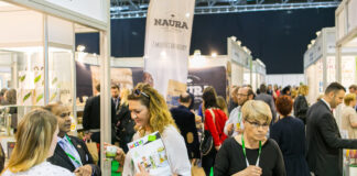 Najważniejsze spotkanie całej branży spożywczej już w kwietniu 2022 podczas targów WorldFood Poland!