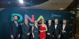 DNA Performance – nowa era biostymulacji od Timac Agro Polska