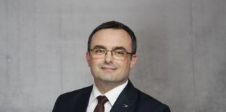 Nowy Prezes Zarządu Grupy Azoty S.A.