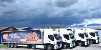 Branża transportu drogowego na zakręcie. Potrzebuje wsparcia dla rozwiązań bezemisyjnych