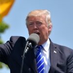 Trump zapowiada 50-procentowe cła na towary z UE – widmo wojny handlowej coraz bliżej