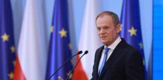 Polska zamknie granicę z Ukrainą? Ważna zapowiedź Tuska