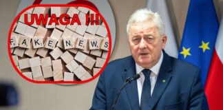 Umowa UE-Mercosur: Pilny komunikat MRiRW
