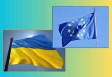 Ukraina robi kolejny krok do UE. Węgry odpuszczają blokadę, rusza ważny klaster negocjacyjny