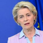 Stało się. Ursula von der Leyen chce pogrzebać WPR