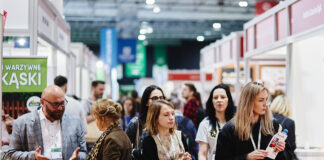 Eksperci, trendy i wyzwania. Co czeka branżę spożywczą, nutraceutyczną, HoReCa i cold chain w 2025 roku?