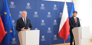 Krajowa Grupa Spożywcza stała się faktem. Umowy podpisane