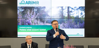 ARiMR rusza z wypłatami zaliczek! Do końca października prawie 7 miliardów złotych dla rolników