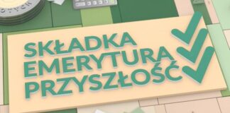 KRUS podał wymiar składek na ubezpieczenie zdrowotne w 2025 r.