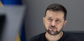 Polsko-ukraiński szczyt na granicy? Zełenski z apelem do polskich władz