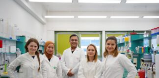 Na UW powstały nowe biotechnologie dla rolnictwa i ogrodników