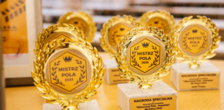 Mistrzowie Pola 2023