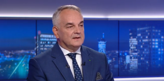 Waldemar Pawlak: rolnicy kupujcie paliwo na zapas