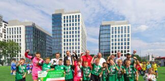 BASF PROCAM CUP. Wielki finał w Gdyni