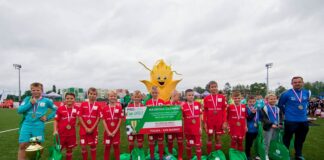 Znamy zwycięzców piątej edycji turnieju PROCAM CUP