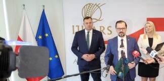 Rekordowa kara za oszustwa związane z importem produktów rolnych z Ukrainy
