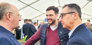 Strategiczna autonomia białkowa UE: Potrzebne są zachęty dla rolników