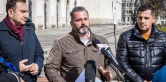Zboże z Ukrainy „Trzeba sprawdzić jakie firmy na tym najwięcej zarobiły i jakie mają powiązania polityczne”