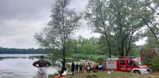 Milion złotych za wskazanie osoby odpowiedzialnej za zanieczyszczenie Odry