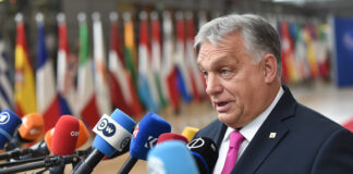 Orbán znów blokuje akcesję Ukrainy do UE. Napięta sytuacja w Brukseli i Kijowie